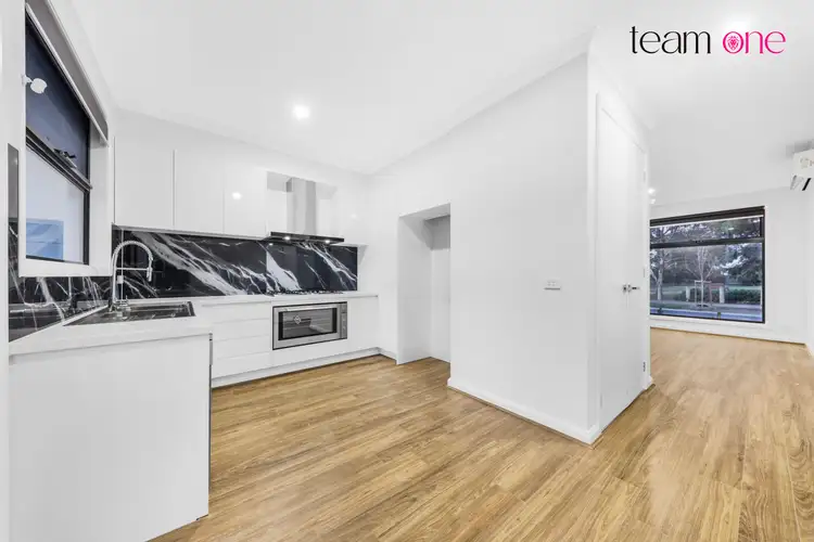 Fourth view of Homely townhouse listing, 20 Cromwell Road, Werribee VIC 3030