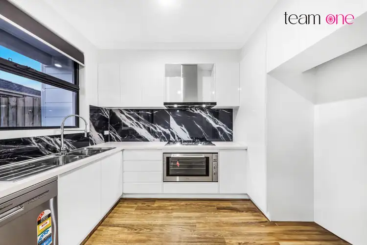 Fifth view of Homely townhouse listing, 20 Cromwell Road, Werribee VIC 3030