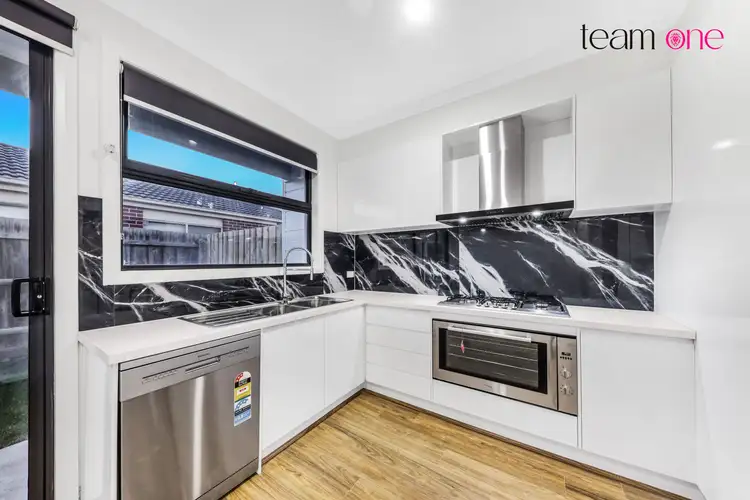 Sixth view of Homely townhouse listing, 20 Cromwell Road, Werribee VIC 3030