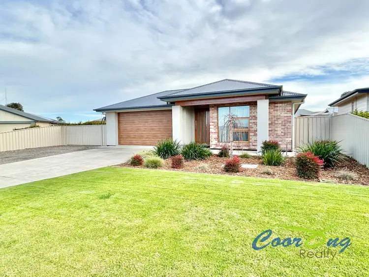 Second view of Homely house listing, 11 George Mason Street, Wellington East SA 5259