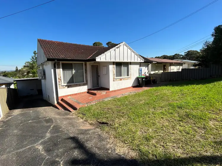214 Elizabeth Drive, Ashcroft NSW 2168
