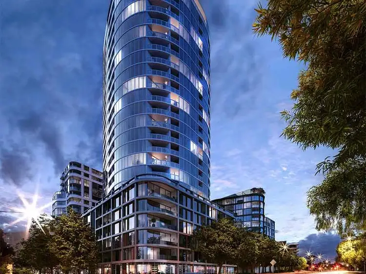 1304/6 Furzer Street, Phillip ACT 2606