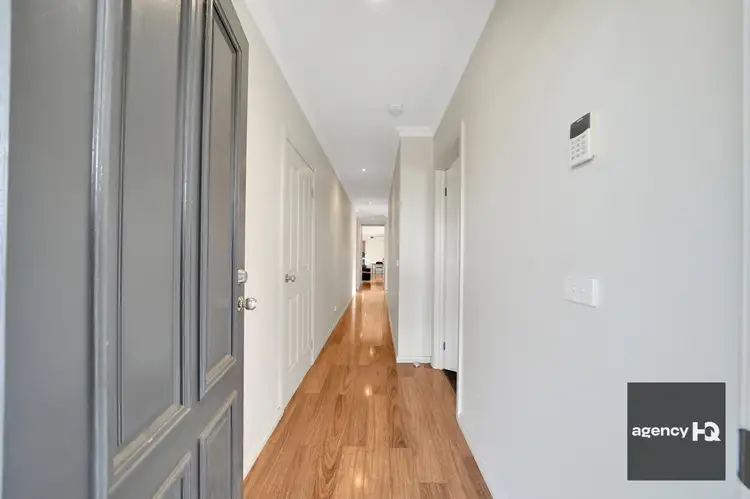 Second view of Homely house listing, 35 Caitlyn Drive, Melton West VIC 3337