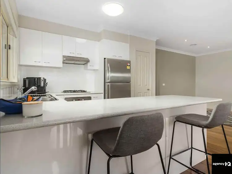 Fourth view of Homely house listing, 35 Caitlyn Drive, Melton West VIC 3337