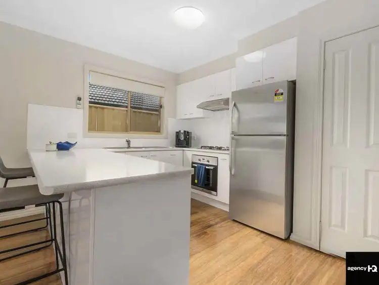 Fifth view of Homely house listing, 35 Caitlyn Drive, Melton West VIC 3337