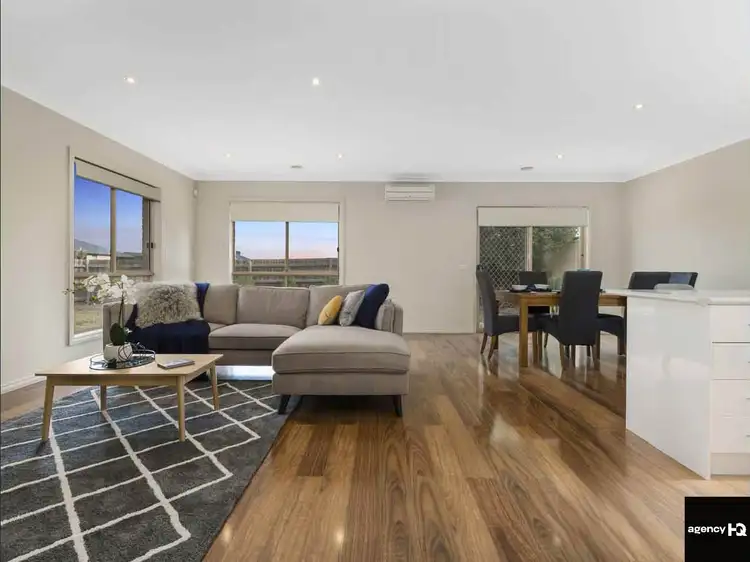 Sixth view of Homely house listing, 35 Caitlyn Drive, Melton West VIC 3337