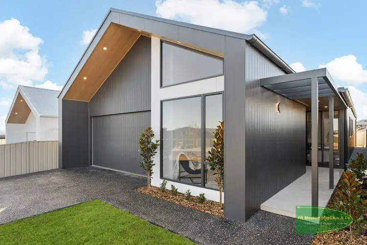 Main view of Homely house listing, 21 Ignatius Place, Kelso NSW 2795