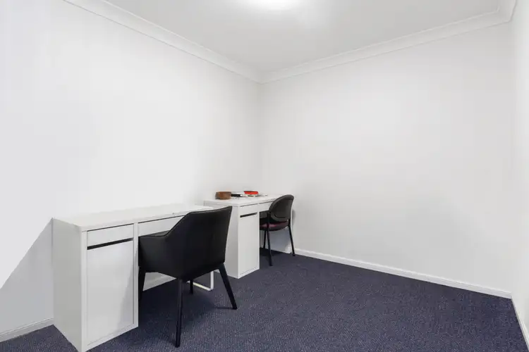 Third view of Homely apartment listing, 32/29-33 Juers Street, Kingston QLD 4114