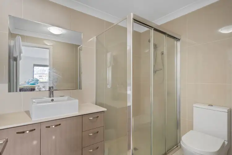 Fourth view of Homely apartment listing, 32/29-33 Juers Street, Kingston QLD 4114