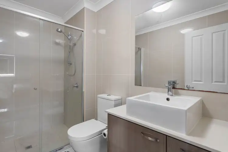Fifth view of Homely apartment listing, 32/29-33 Juers Street, Kingston QLD 4114