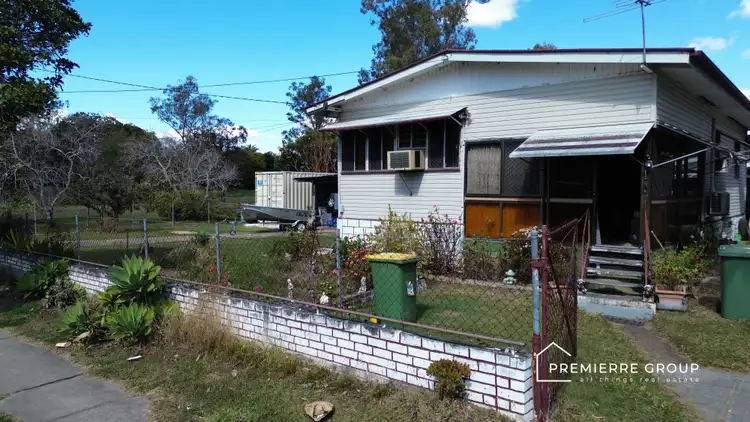 Second view of Homely house listing, 64 Smiths Road, Goodna QLD 4300