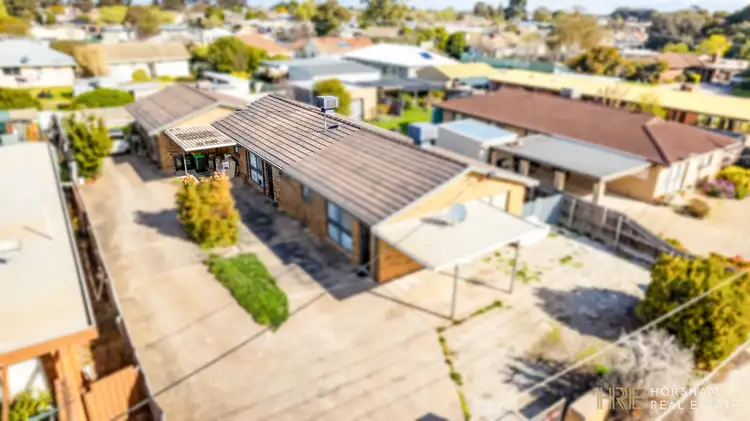 1 3/15 Schwarz Avenue, Horsham VIC 3400