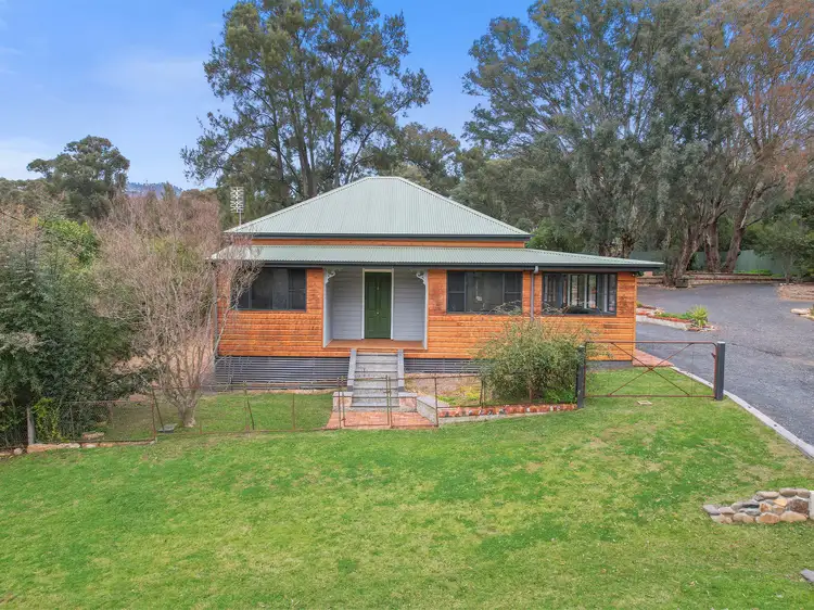 125 Haydon Street, Murrurundi NSW 2338