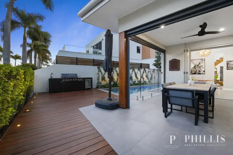 Third view of Homely house listing, 7842 Pavilions Close, Hope Island QLD 4212