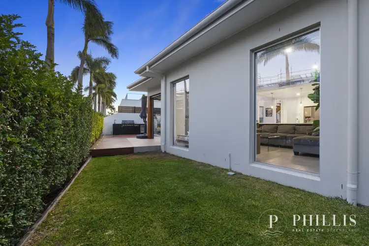 Fourth view of Homely house listing, 7842 Pavilions Close, Hope Island QLD 4212