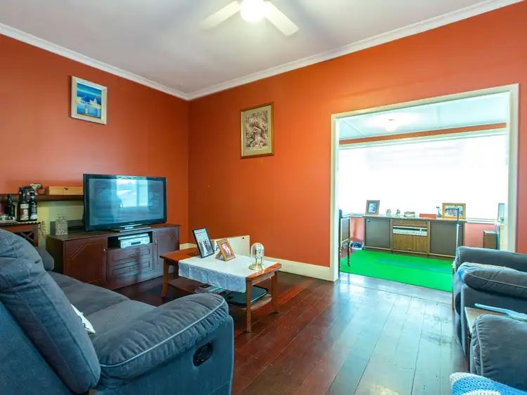Second view of Homely house listing, 15 Ecclestone Street, Carey Park WA 6230