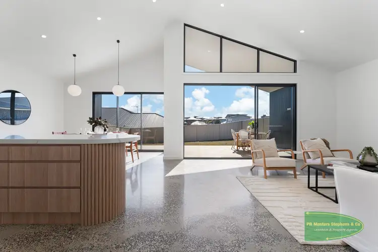 Second view of Homely house listing, 21A Ignatius Place, Kelso NSW 2795