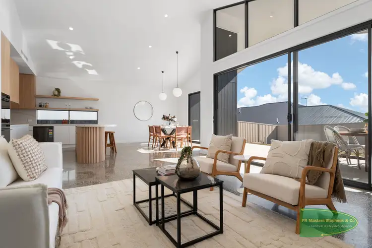 Fifth view of Homely house listing, 21A Ignatius Place, Kelso NSW 2795