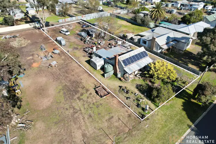 Main view of Homely house listing, 13 Barrack Street, Goroke VIC 3412