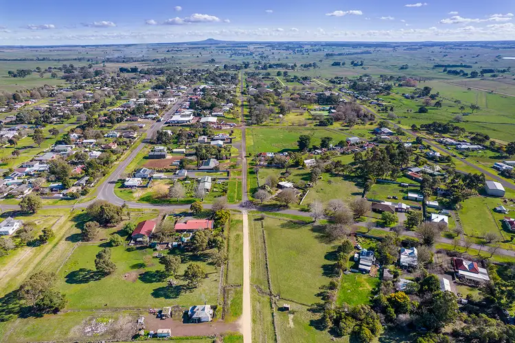 Third view of Homely land listing, 44 Scales Street, Penshurst VIC 3289