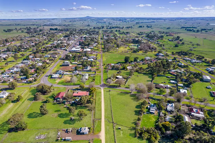 Fourth view of Homely land listing, 44 Scales Street, Penshurst VIC 3289