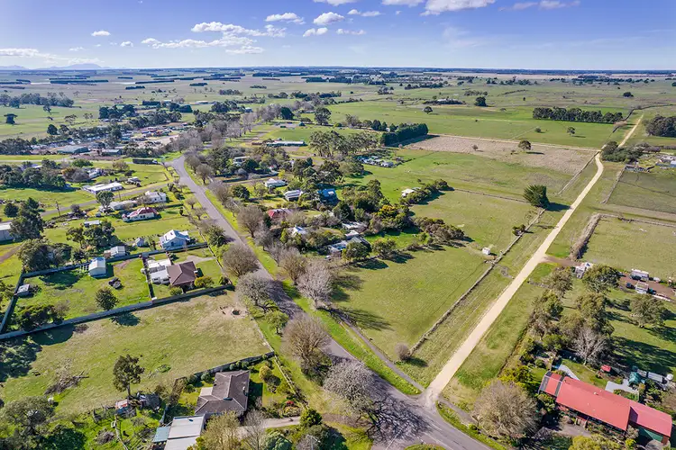 Seventh view of Homely land listing, 44 Scales Street, Penshurst VIC 3289