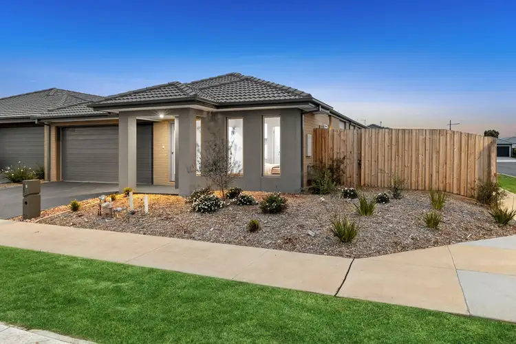 Second view of Homely house listing, 2 Avocet Way, Armstrong Creek VIC 3217