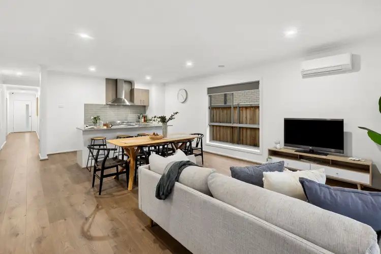 Third view of Homely house listing, 2 Avocet Way, Armstrong Creek VIC 3217