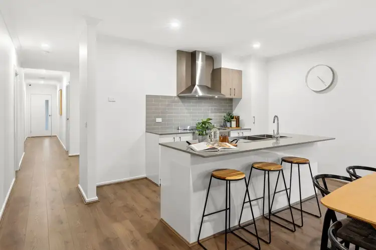 Fourth view of Homely house listing, 2 Avocet Way, Armstrong Creek VIC 3217