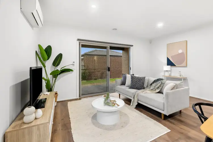 Fifth view of Homely house listing, 2 Avocet Way, Armstrong Creek VIC 3217