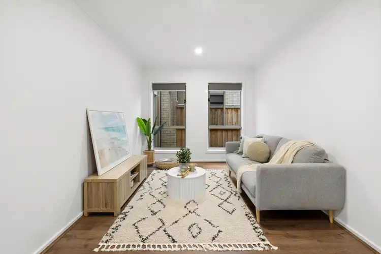 Sixth view of Homely house listing, 2 Avocet Way, Armstrong Creek VIC 3217