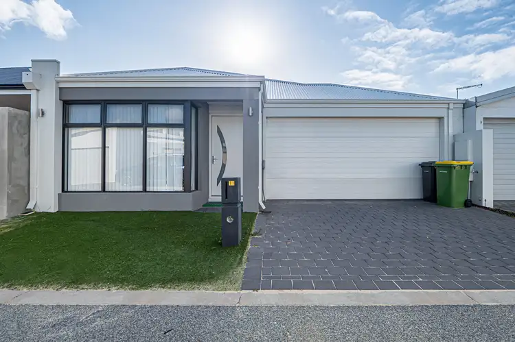 11 Memuru Street, Southern River WA 6110