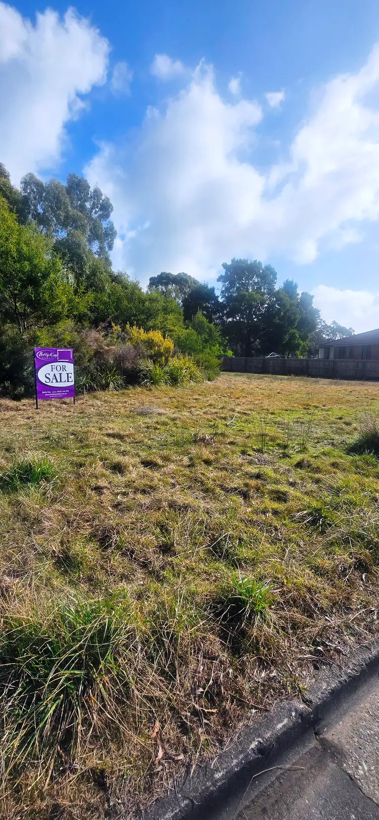 Third view of Homely land listing, 40 Grant Street, Smithton TAS 7330