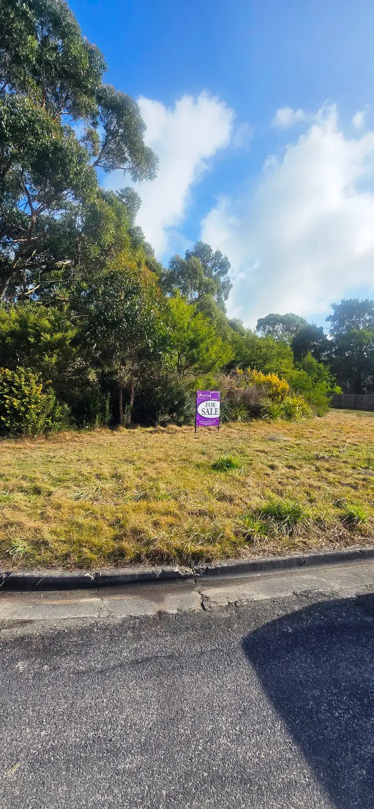 Fourth view of Homely land listing, 40 Grant Street, Smithton TAS 7330