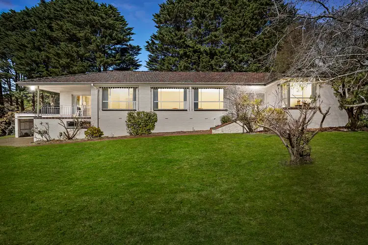 Second view of Homely land listing, 1A Bareena Drive, Mount Eliza VIC 3930