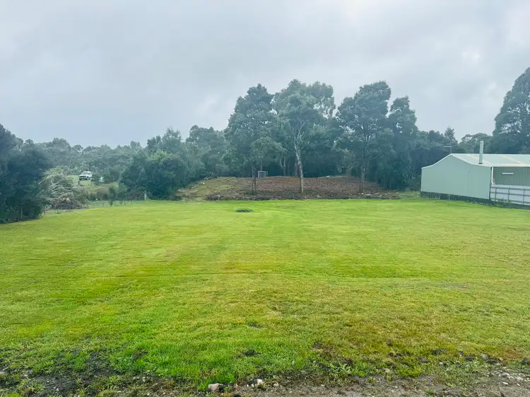 Main view of Homely land listing, 28 Harvey Street, Strahan TAS 7468