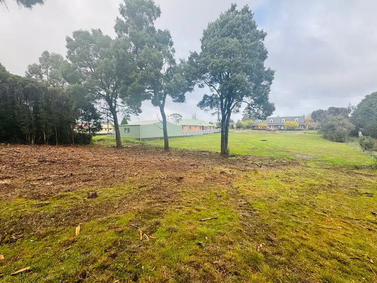 Third view of Homely land listing, 28 Harvey Street, Strahan TAS 7468