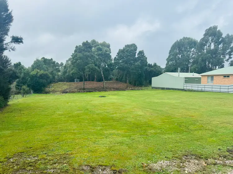 Fourth view of Homely land listing, 28 Harvey Street, Strahan TAS 7468