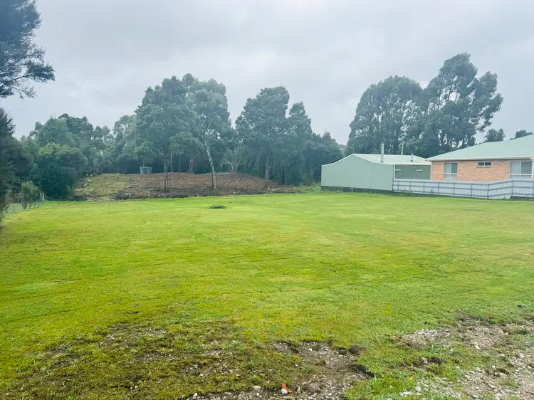 Fifth view of Homely land listing, 28 Harvey Street, Strahan TAS 7468