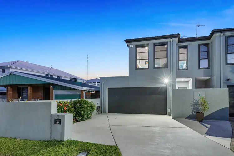 1/42 Parr Street, Biggera Waters QLD 4216