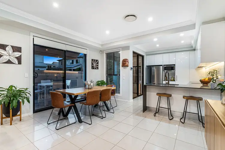 Fifth view of Homely townhouse listing, 1/42 Parr Street, Biggera Waters QLD 4216