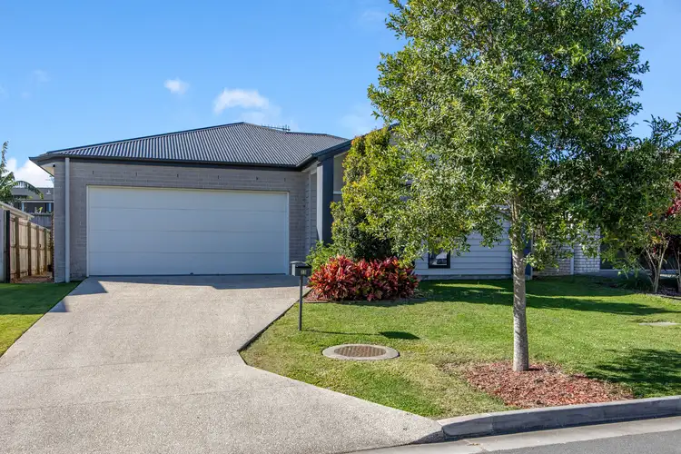 23 Coldstream Street, Pimpama QLD 4209