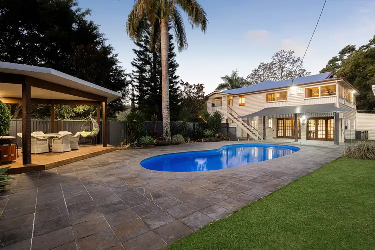 193 Highlands Road, Eudlo QLD 4554