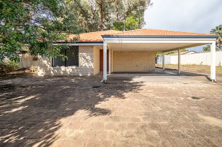 13B Wyton Place, Gosnells WA 6110
