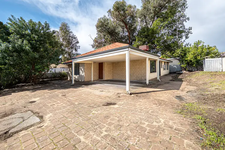 Second view of Homely house listing, 13B Wyton Place, Gosnells WA 6110