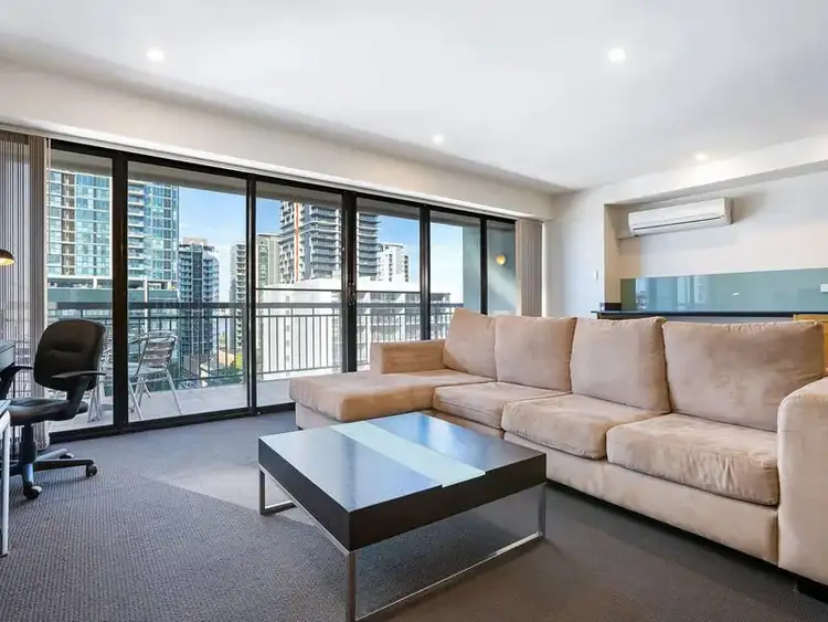810/251 Hay Street, East Perth WA 6004