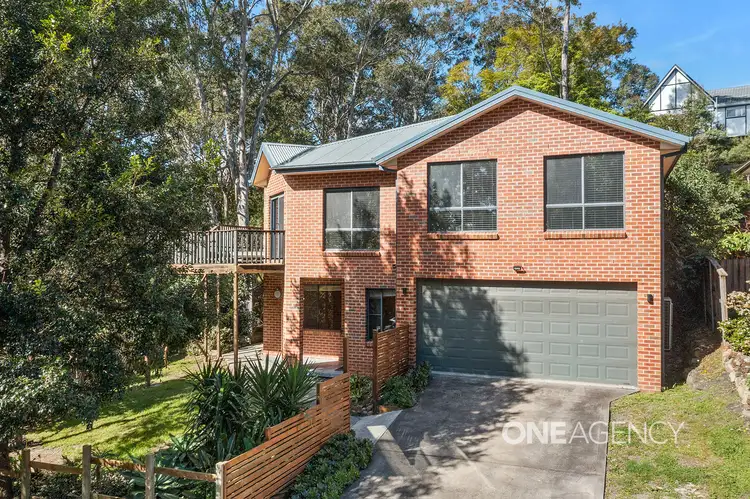 22 Jamieson Road, North Nowra NSW 2541