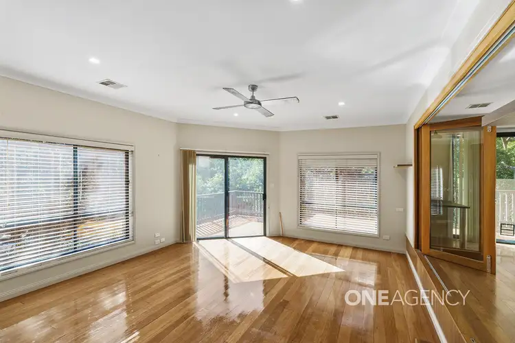 Fourth view of Homely house listing, 22 Jamieson Road, North Nowra NSW 2541