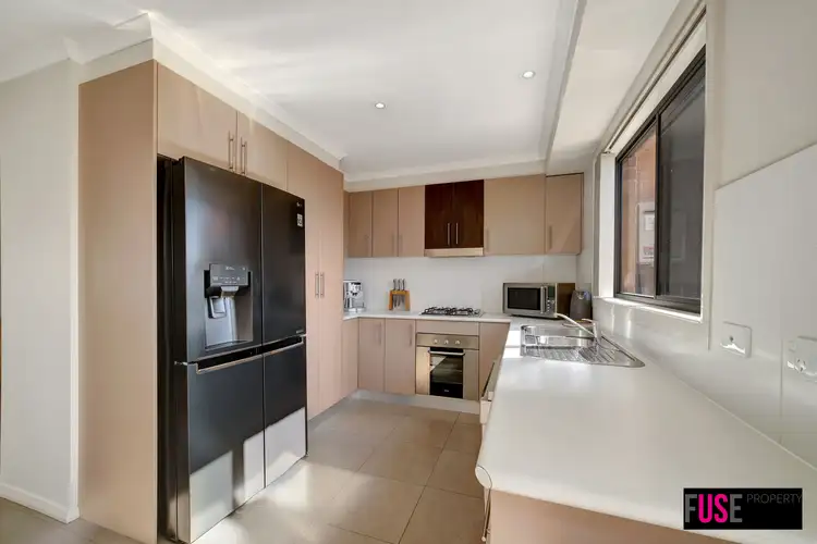 Fourth view of Homely townhouse listing, 4/2 Derrima Road, Queanbeyan NSW 2620