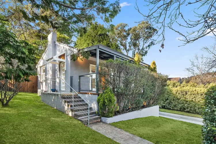 Main view of Homely house listing, 13 Bessemer Street, Mittagong NSW 2575